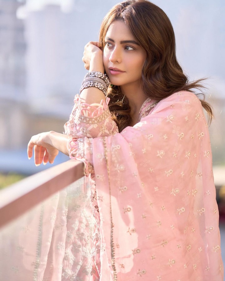 Aamna Shariff
