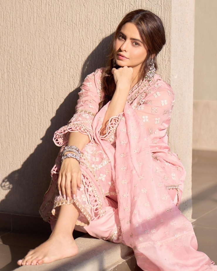 Aamna Shariff