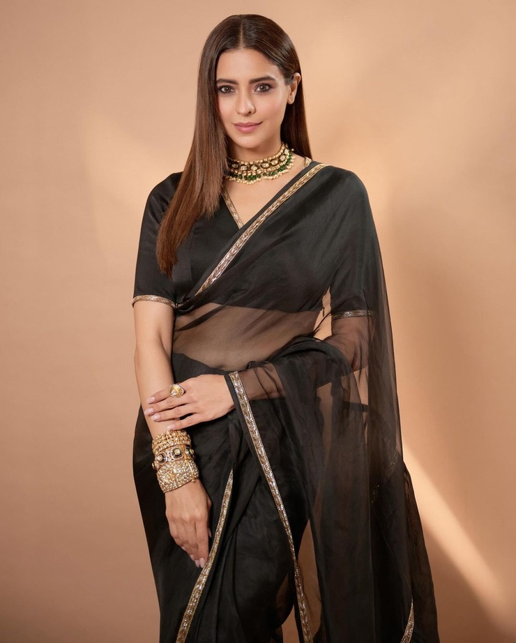 Aamna Shariff