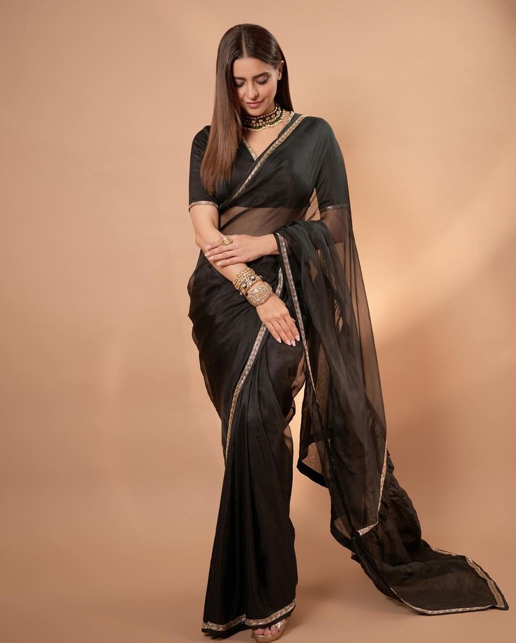 Aamna Shariff