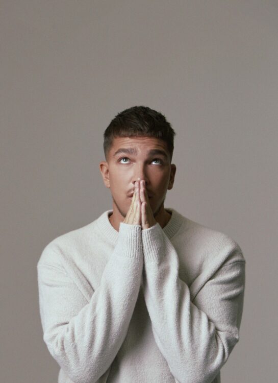 Matt Terry