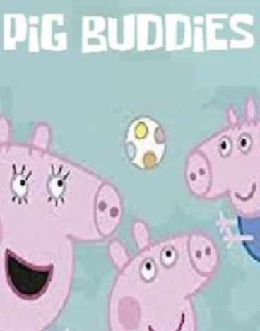 Peppa Pig Unrated