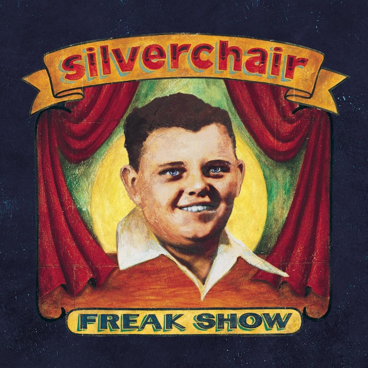 Freak Show Freak Show