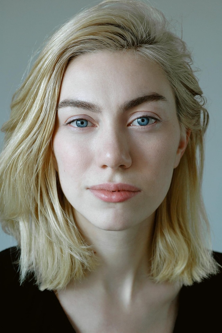 Madeline Wise Madeline Wise