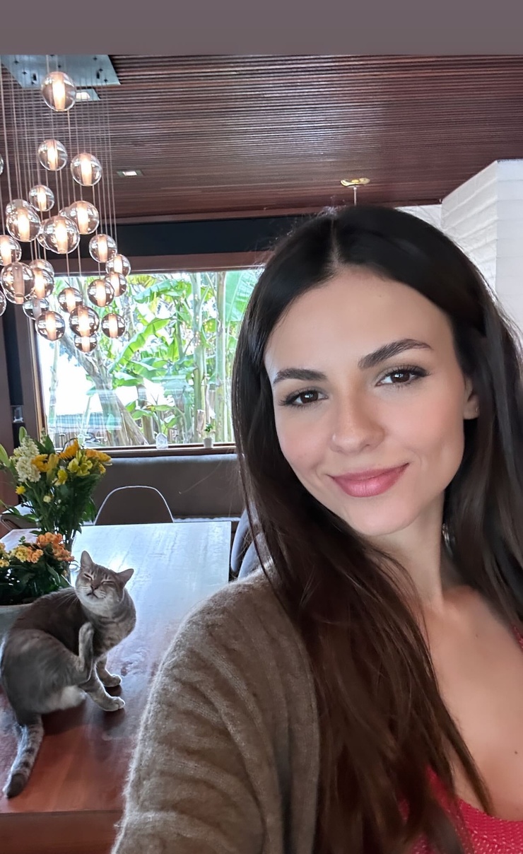 Victoria Justice