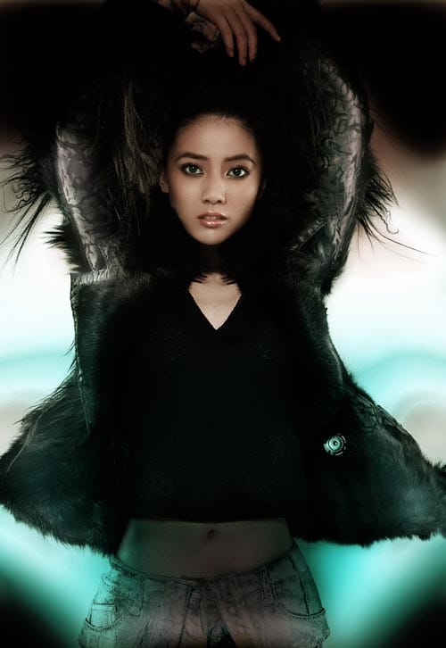 Yuanyuan Gao