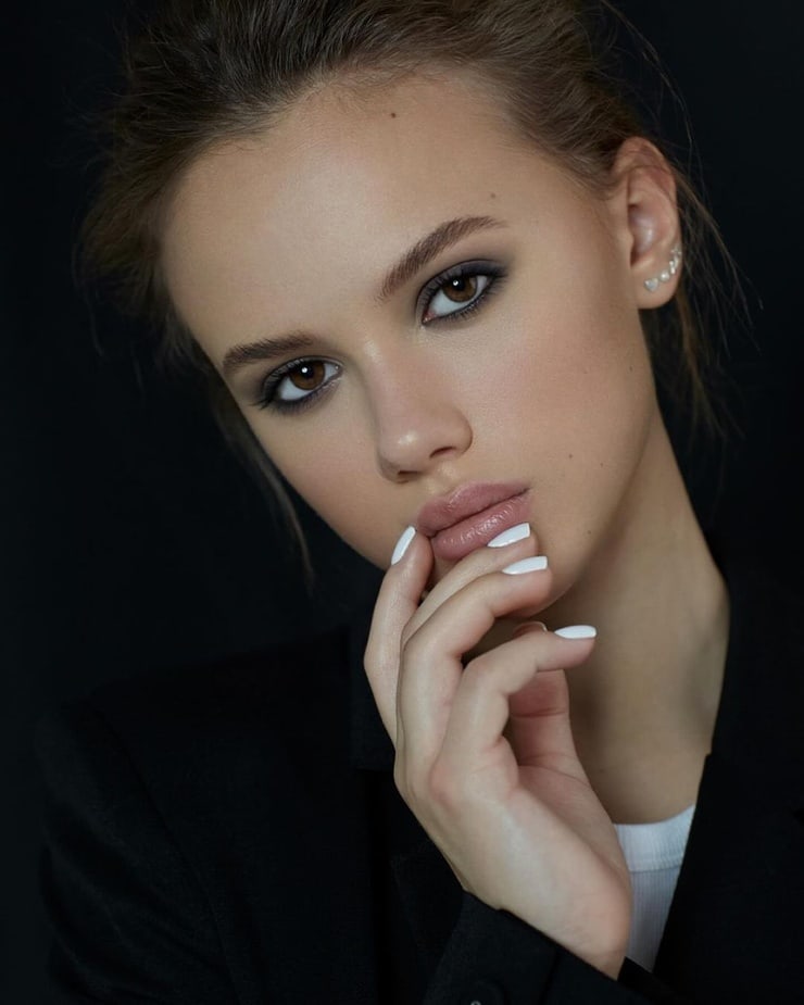 Kristina Shmidt Kristina Shmidt