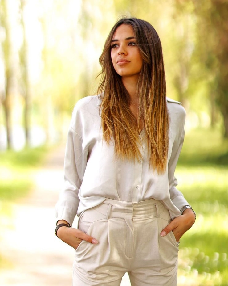 Emma Arrebot-Natou
