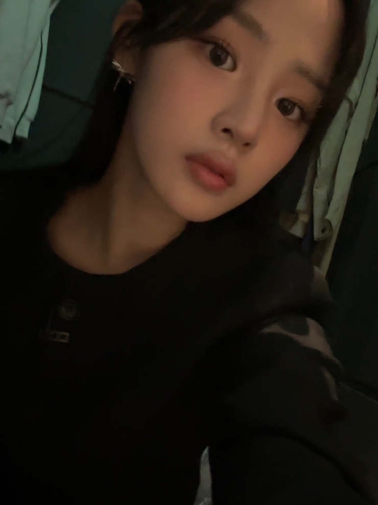 Minji Kim