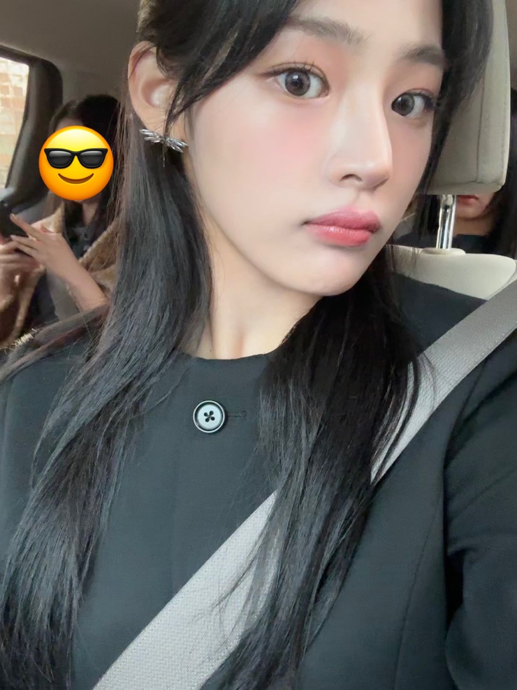Minji Kim