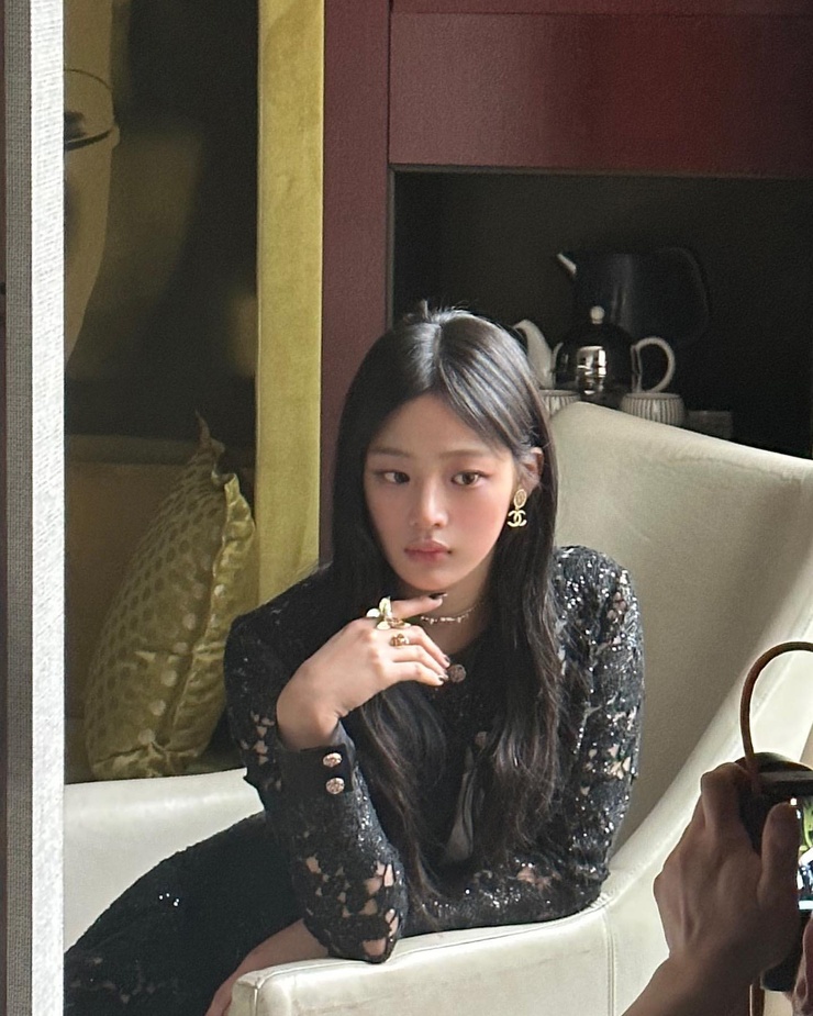 Minji Kim