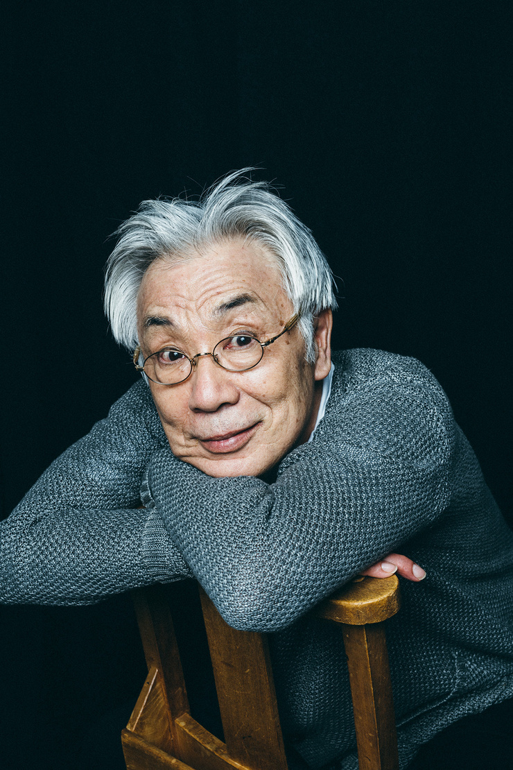 Issei Ogata