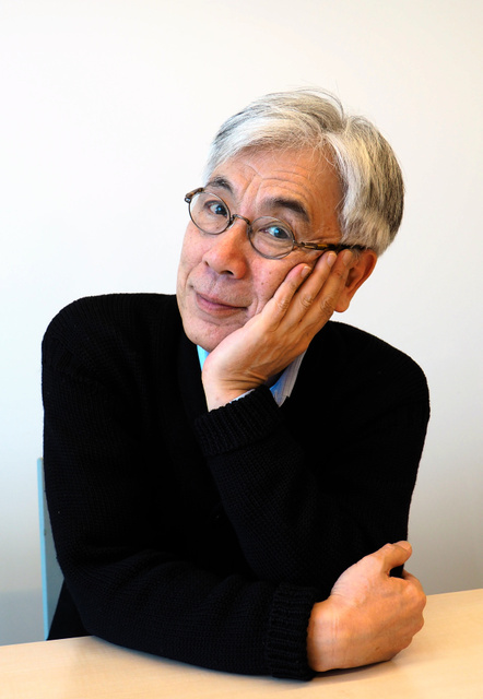 Issei Ogata