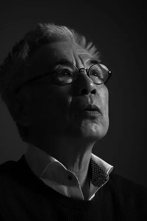 Issei Ogata