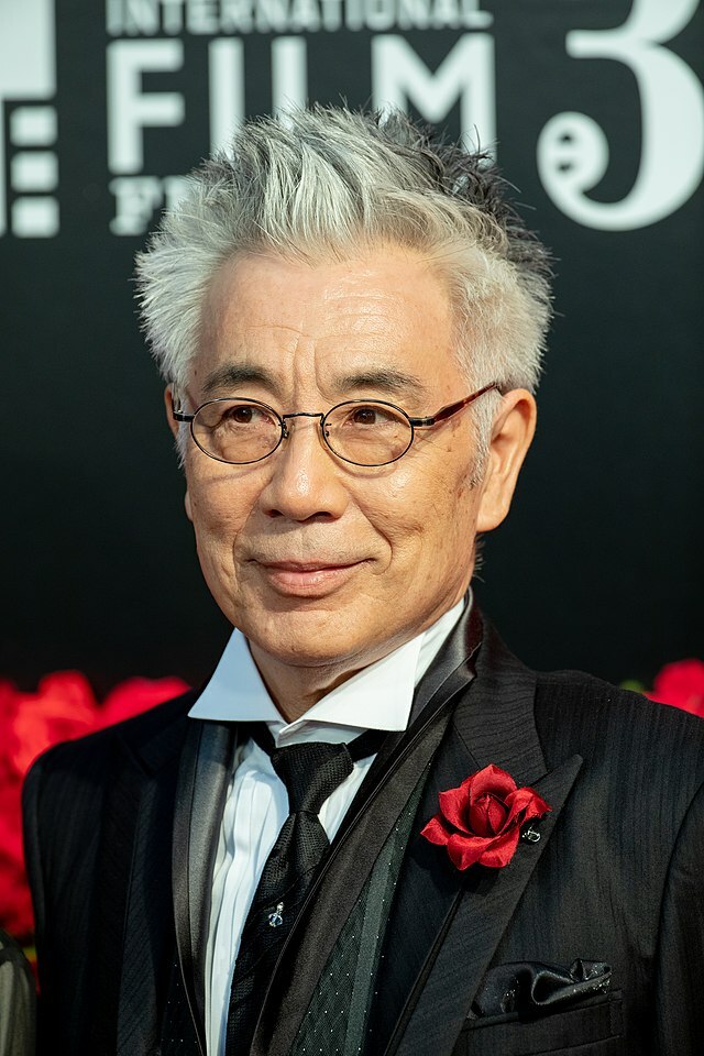 Issei Ogata