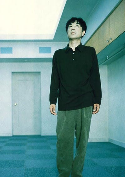 Issei Ogata