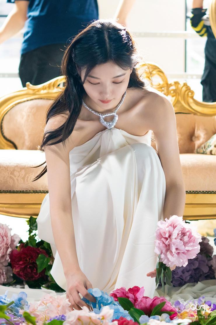 Yoo-Jeong Kim