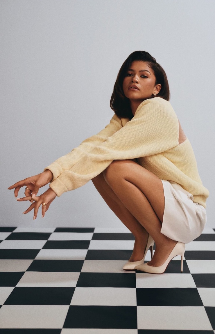 Zendaya Coleman