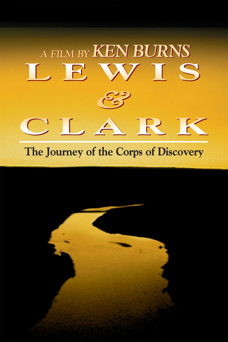 Lewis  Clark: The Journey of the Corps of Discovery