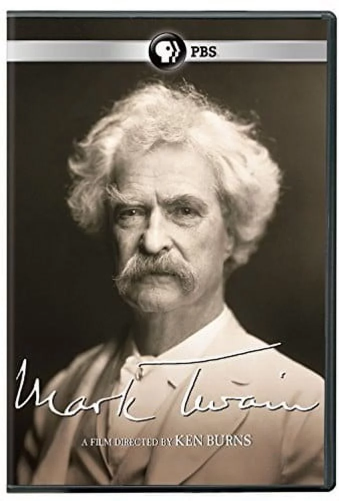 Mark Twain