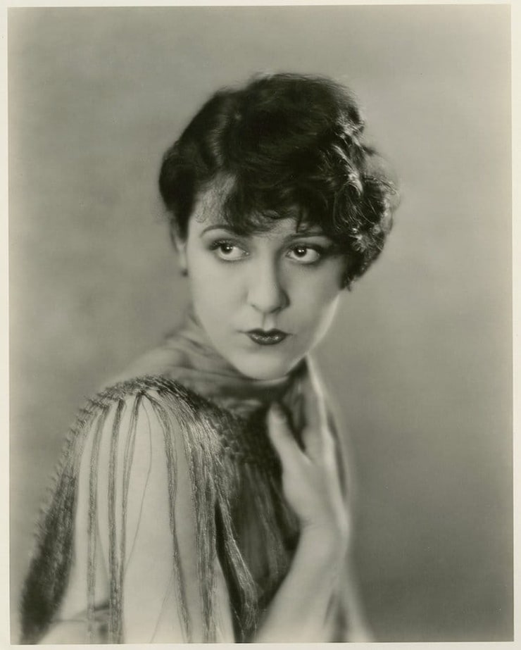 Patsy Ruth Miller