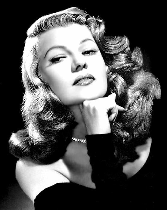Rita Hayworth Rita Hayworth