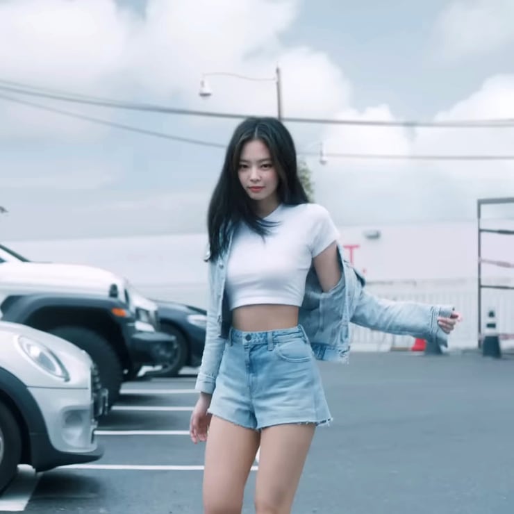 Picture of Jennie Kim