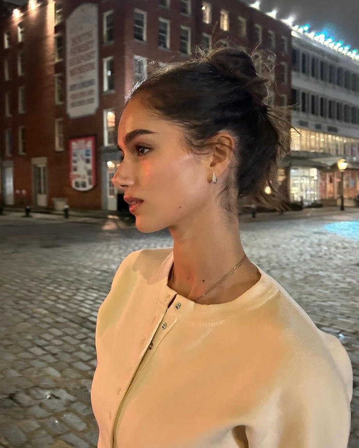 Maia Cotton Maia Cotton