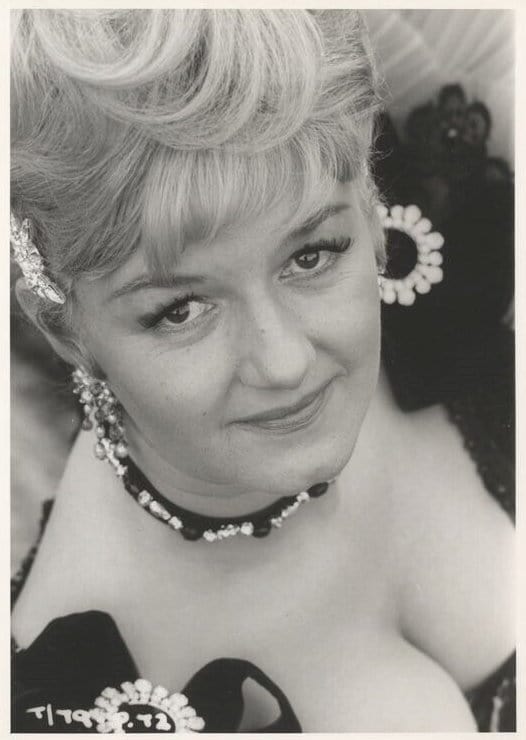 Joan Sims