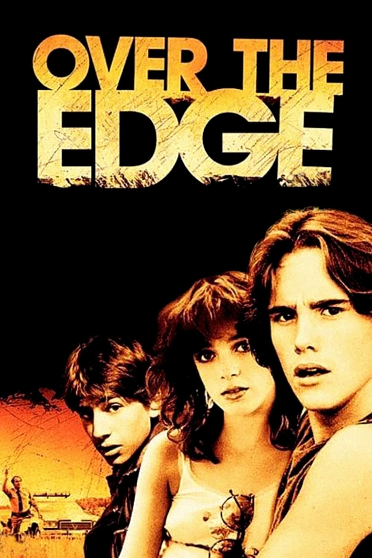 Over the Edge