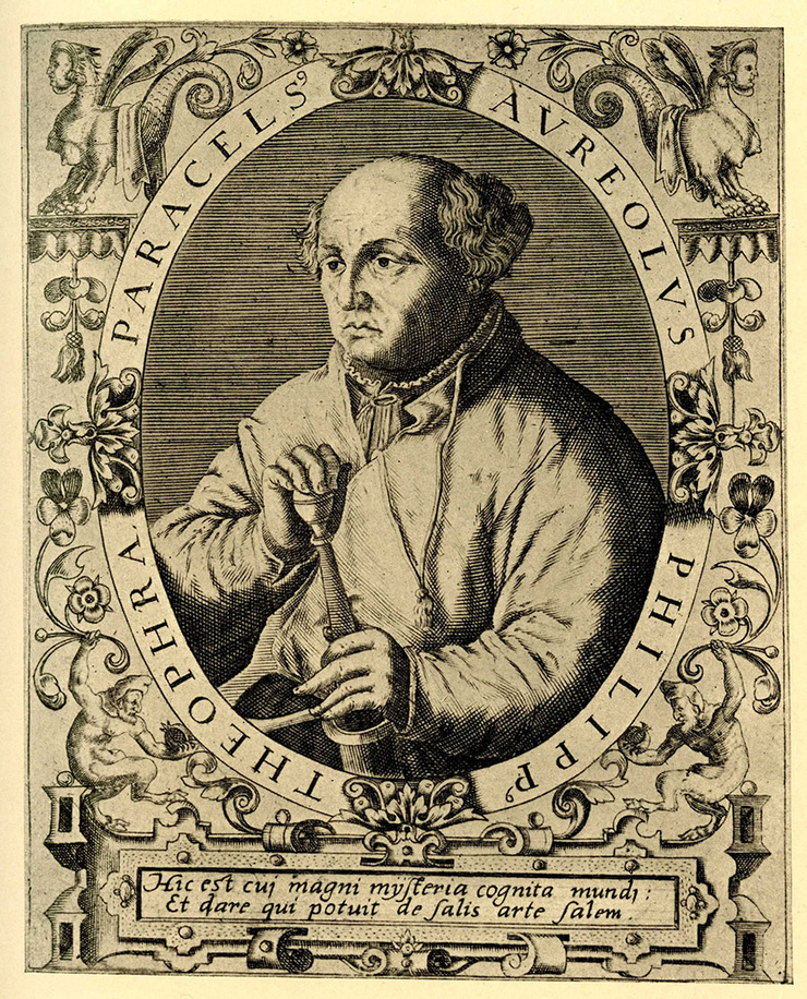 Paracelsus