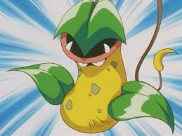 James' Victreebell (duplicate)