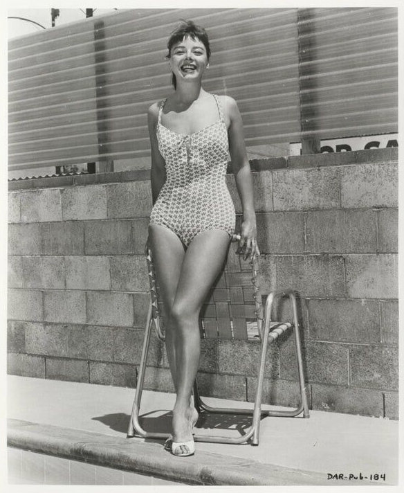 Janet Munro