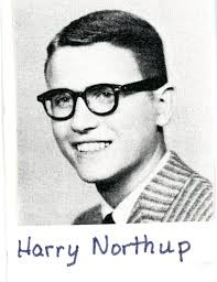 Harry Northup