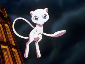 Mew (Movie 01)