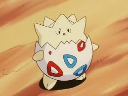 Misty's Togetic