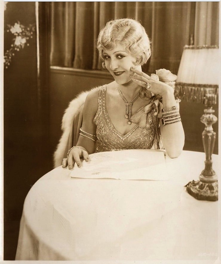 Patsy Ruth Miller