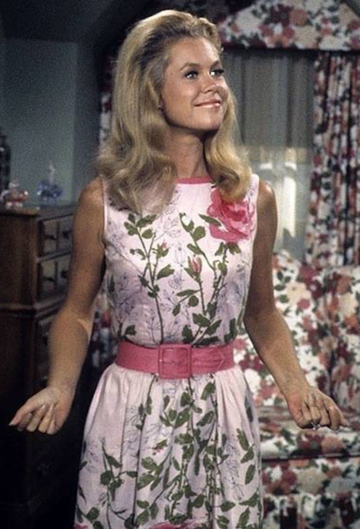Elizabeth Montgomery Elizabeth Montgomery