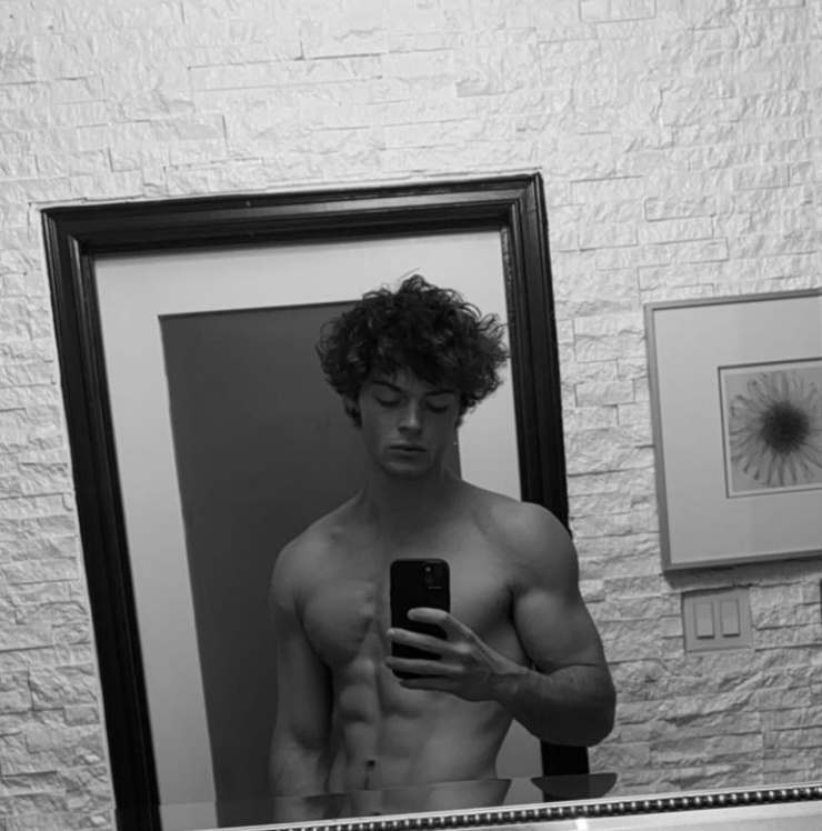 Tyler Lawrence Gray