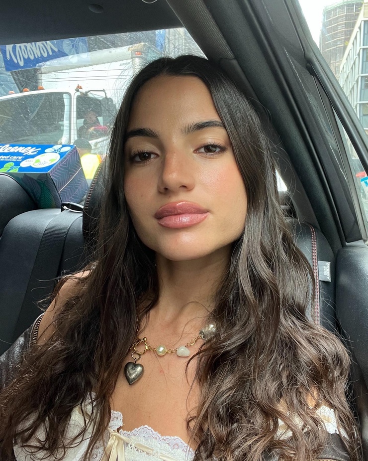 Rafaella Consentino Rafaella Consentino