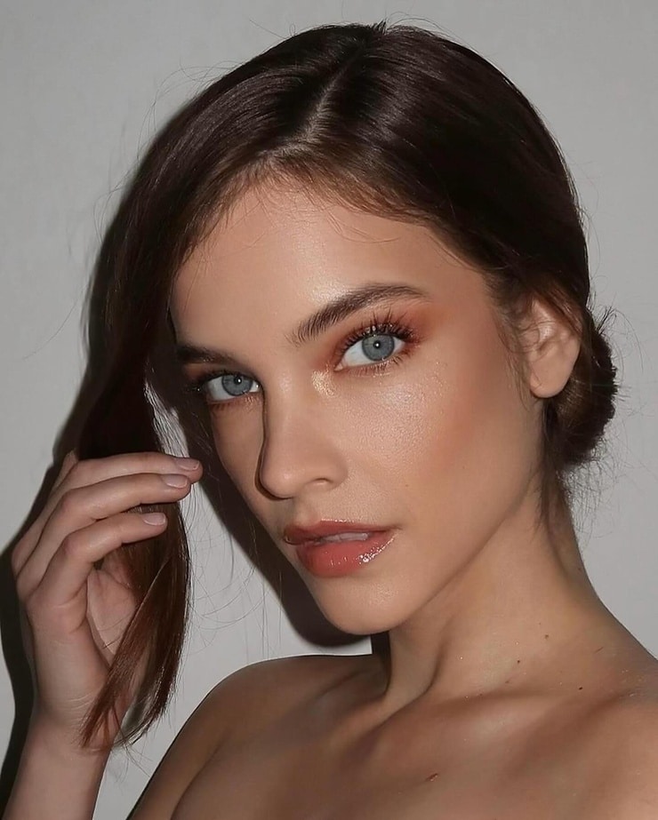Barbara Palvin