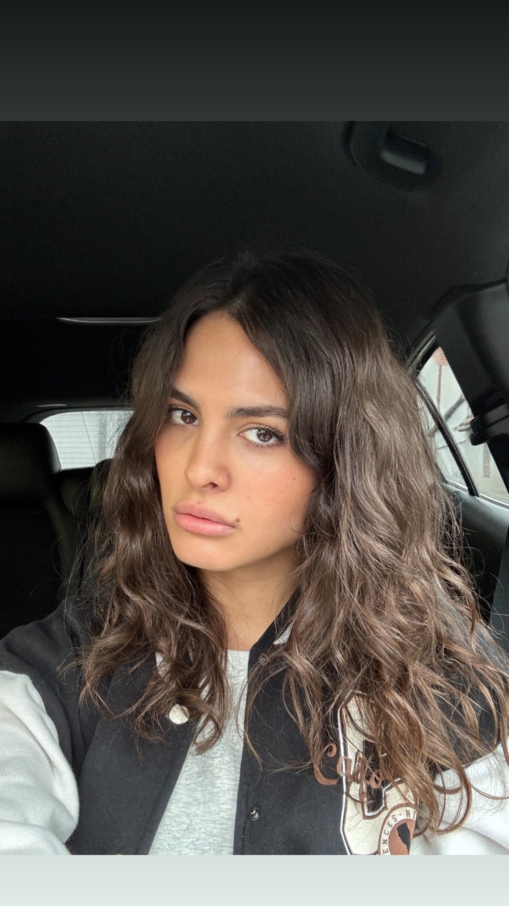 Picture of Bojana Krsmanovic