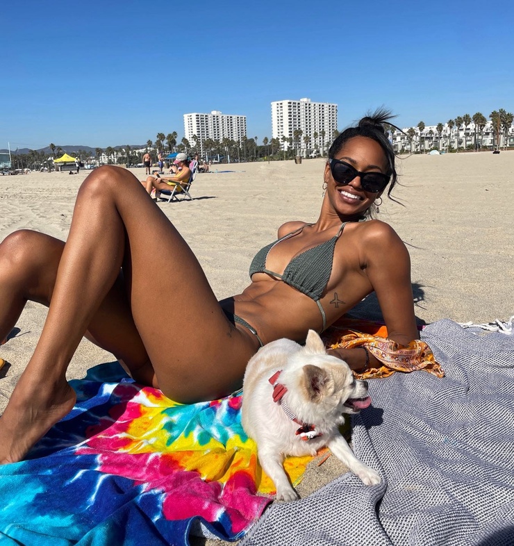 Alie Davis