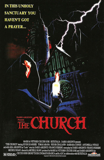The Church