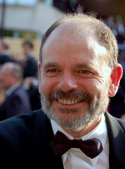 Jean-Pierre Darroussin