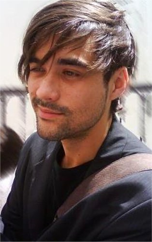 Florent Mothe