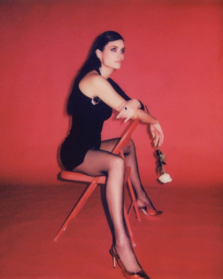 Eva De Dominici
