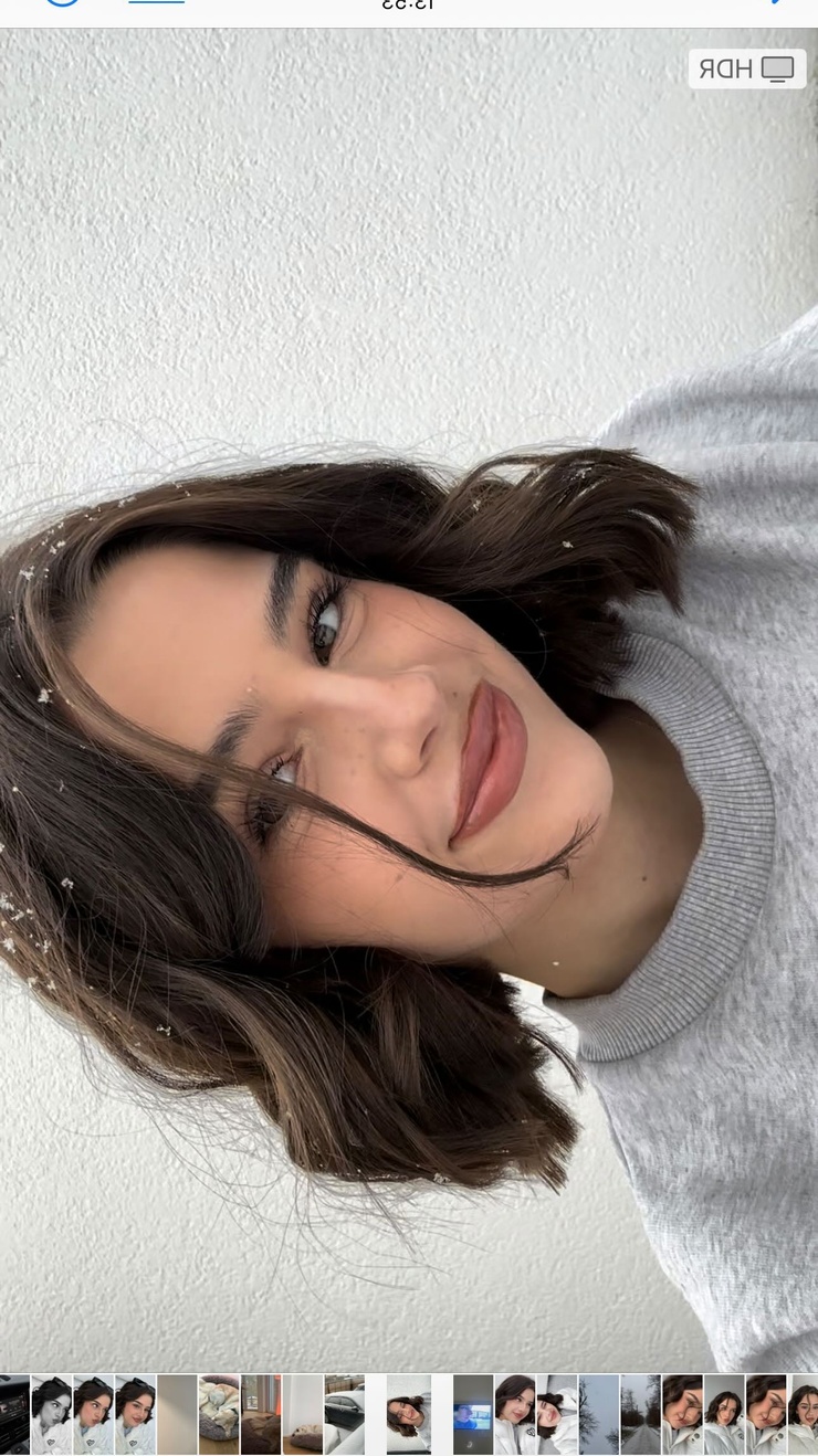 Karlotta Nilla