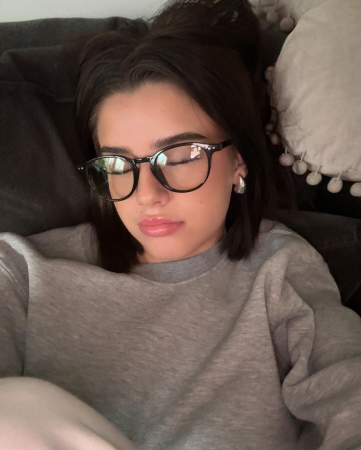 Karlotta Nilla
