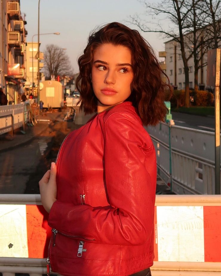 Karlotta Nilla